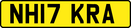 NH17KRA