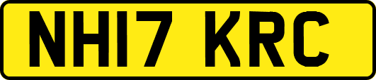 NH17KRC