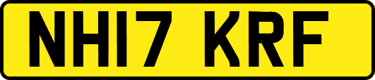 NH17KRF