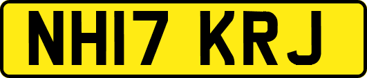NH17KRJ