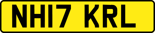 NH17KRL