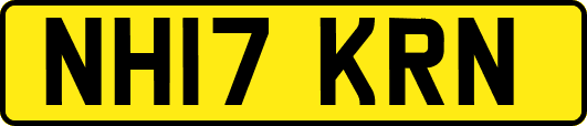 NH17KRN