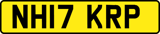 NH17KRP