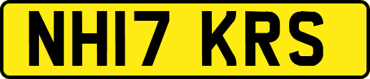NH17KRS