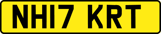 NH17KRT