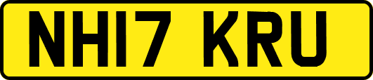 NH17KRU