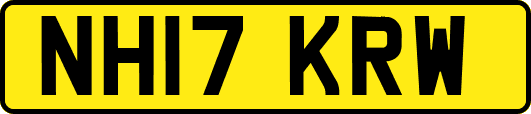 NH17KRW