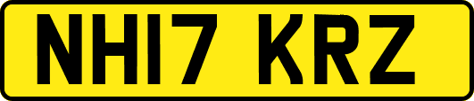 NH17KRZ