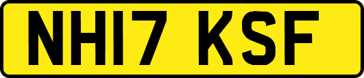 NH17KSF