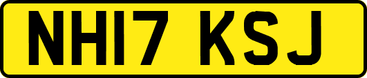 NH17KSJ