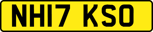 NH17KSO