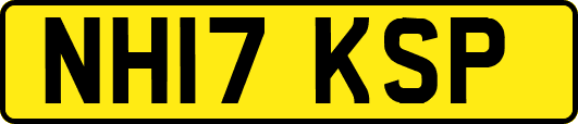 NH17KSP