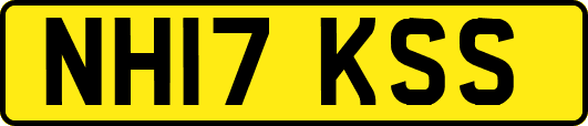 NH17KSS