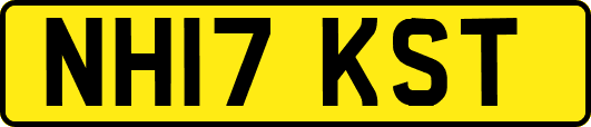 NH17KST
