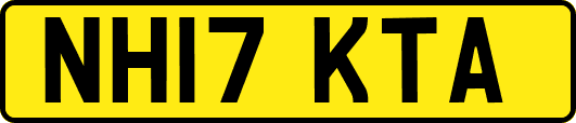 NH17KTA