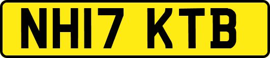 NH17KTB