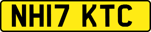 NH17KTC
