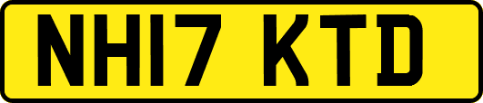 NH17KTD