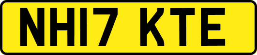 NH17KTE