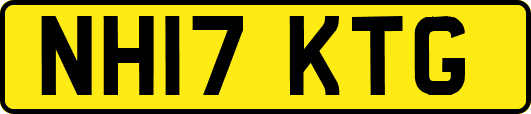 NH17KTG