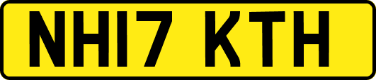 NH17KTH