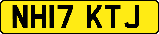 NH17KTJ