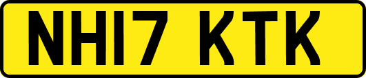 NH17KTK