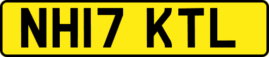 NH17KTL