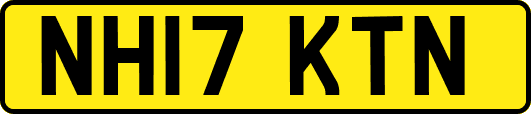 NH17KTN