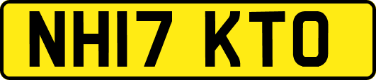NH17KTO