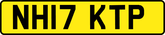 NH17KTP