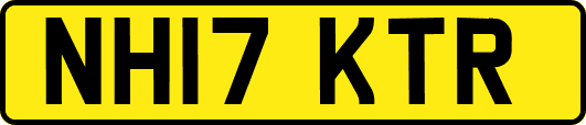 NH17KTR