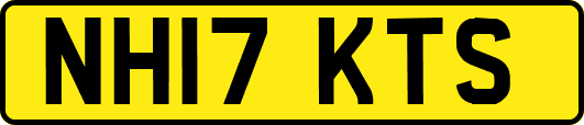 NH17KTS