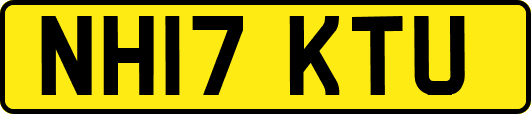 NH17KTU