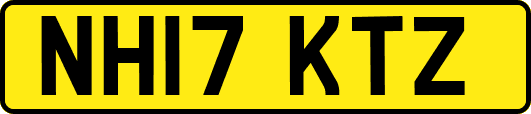 NH17KTZ
