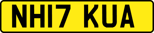 NH17KUA