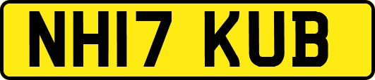 NH17KUB