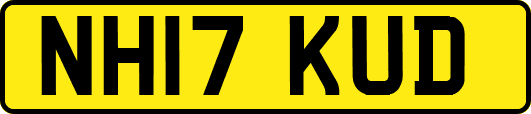 NH17KUD