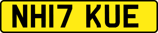NH17KUE