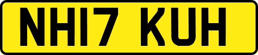 NH17KUH