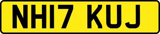 NH17KUJ