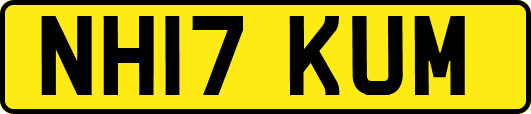 NH17KUM
