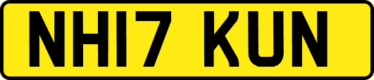 NH17KUN