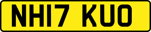 NH17KUO