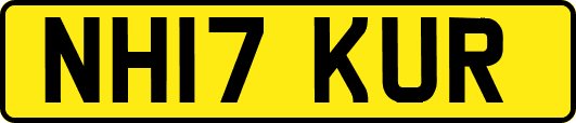 NH17KUR