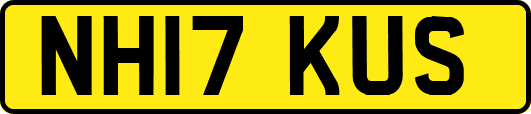 NH17KUS