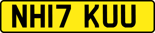 NH17KUU
