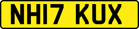 NH17KUX