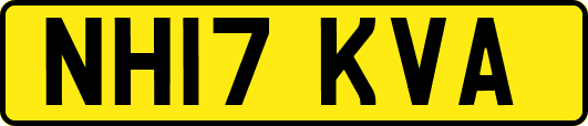 NH17KVA