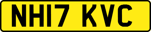 NH17KVC